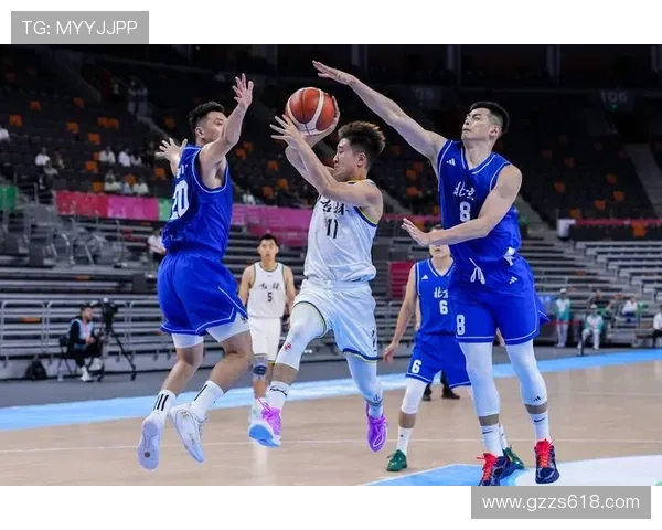 全运会特别报道:杭州篮球队如何实现从传统到现代的成功转型之路