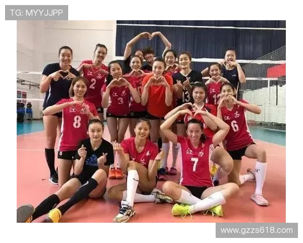 南京排球队战术实力强劲荣登全国排球战术排行榜第九位