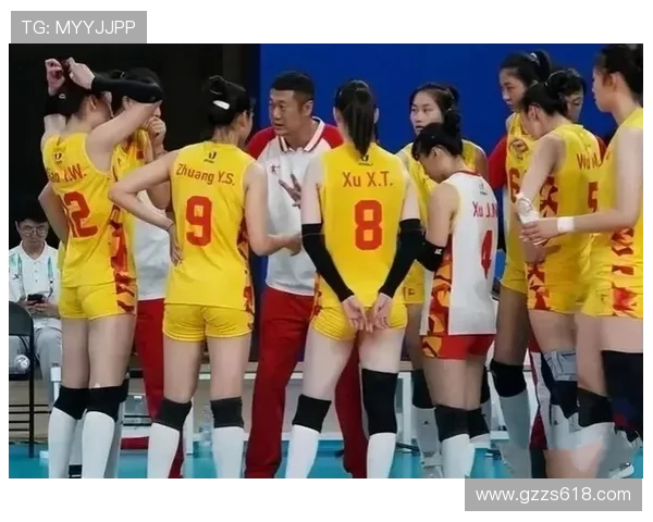 北京排球队实力排名第八引发关注排球实力排行榜新鲜出炉