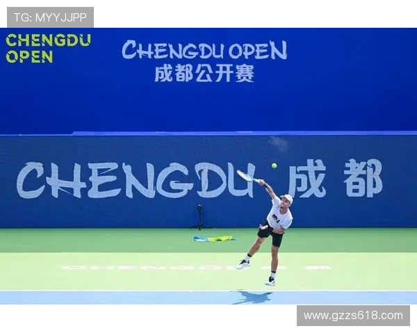 成都网球队实力强劲荣登全国网球个人能力排行榜第七位